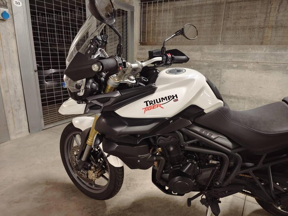 Triumph Tiger 800 ABS (2010 - 14) (3)