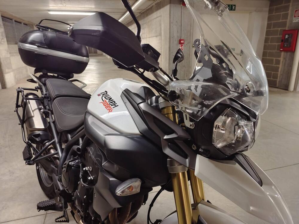 Triumph Tiger 800 ABS (2010 - 14) (4)