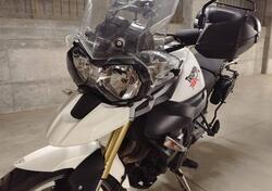 Triumph Tiger 800 ABS (2010 - 14) usata