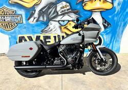 Harley-Davidson Low Rider ST (2025) nuova