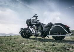 Indian Chieftain (2014 - 16) usata