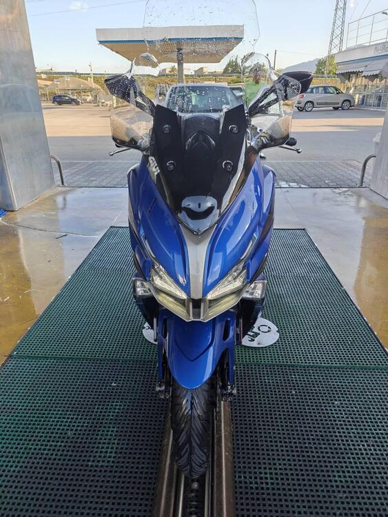 Kymco Xciting 400i S ABS (2019 - 20)