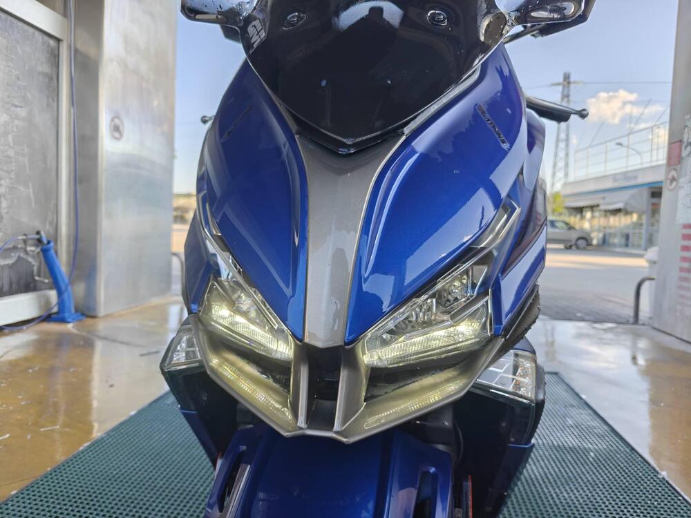 Kymco Xciting 400i S ABS (2019 - 20) (4)