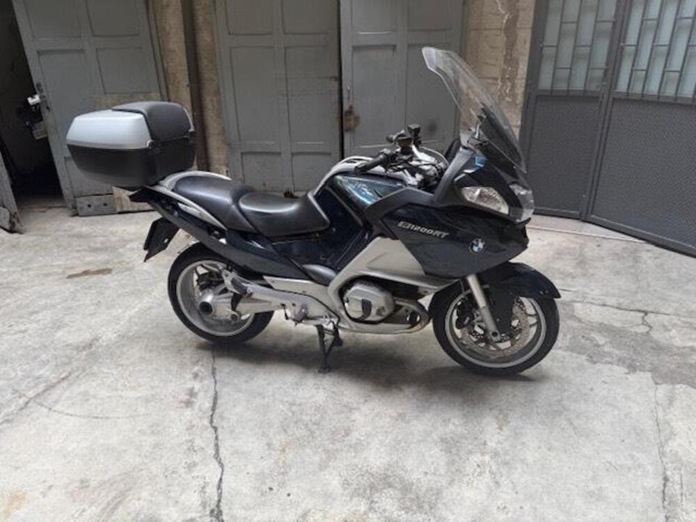 Bmw R 1200 RT (2010 - 13)
