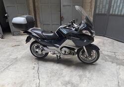 Bmw R 1200 RT (2010 - 13) usata
