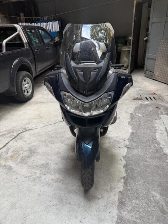 Bmw R 1200 RT (2010 - 13) (2)