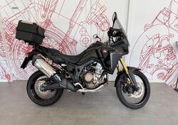 Honda Africa Twin CRF 1000L (2016 - 17) usata