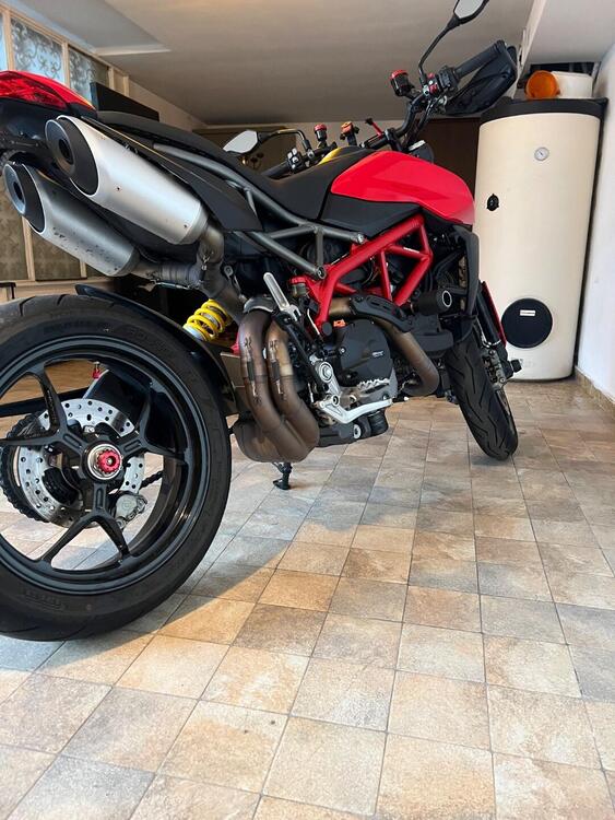Ducati Hypermotard 950 (2019 - 20) (2)