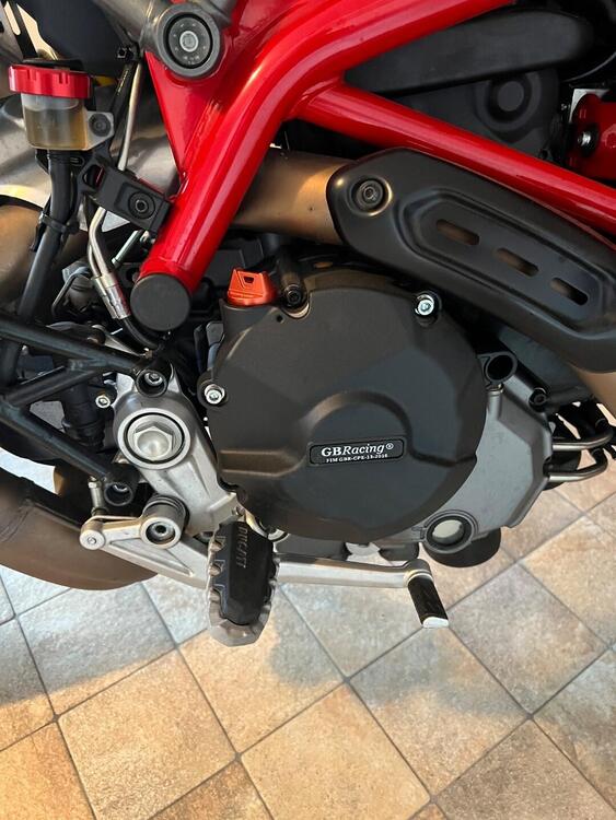 Ducati Hypermotard 950 (2019 - 20) (3)