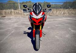 Ducati Multistrada 1260 Pikes Peak (2018 - 20) usata
