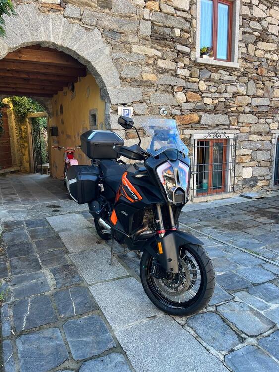 KTM 1290 Super Adventure S (2022 - 25) (2)