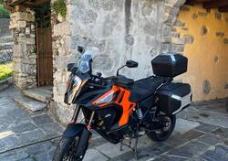 KTM 1290 Super Adventure S (2022 - 25) usata