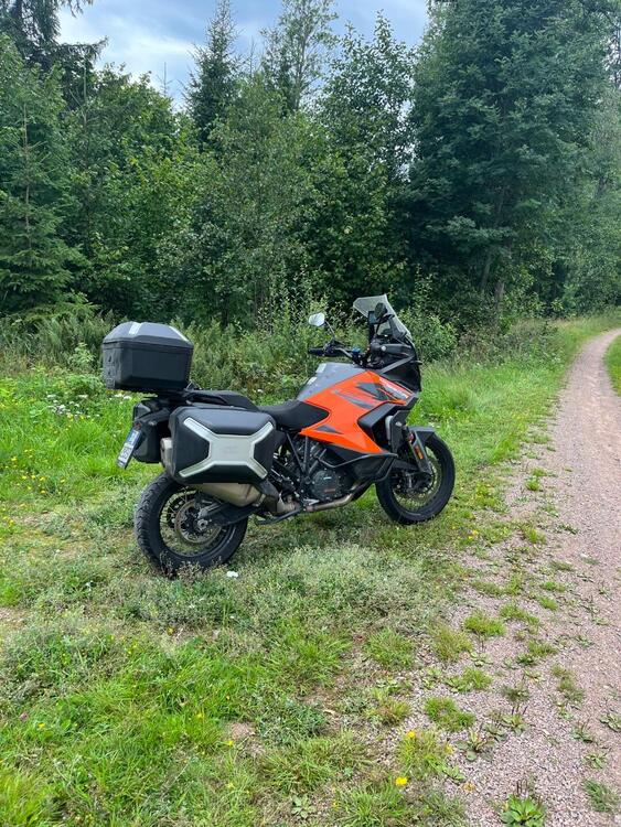 KTM 1290 Super Adventure S (2022 - 25) (3)