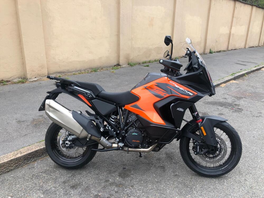 KTM 1290 Super Adventure S (2022 - 25) (4)