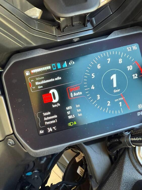 Ducati Multistrada V4 S Grand Tour (2024) (3)