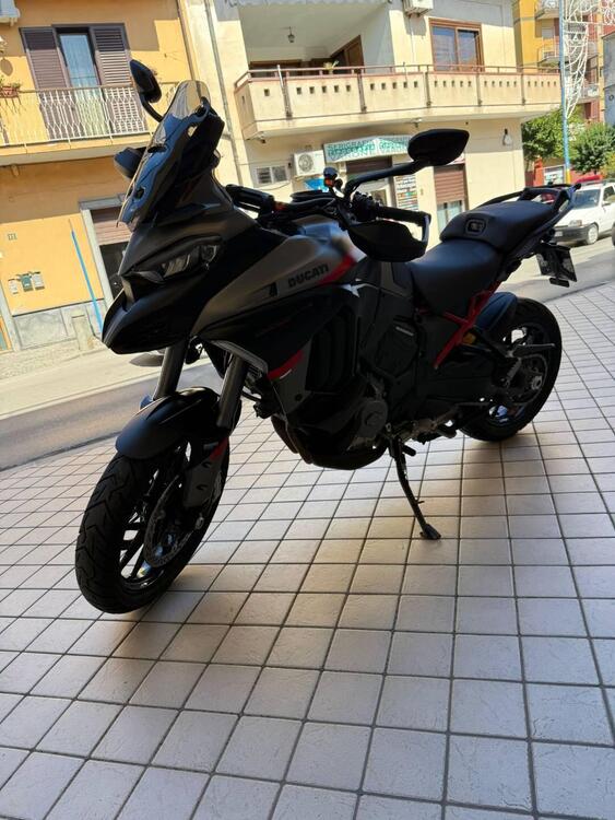 Ducati Multistrada V4 S Grand Tour (2024) (5)