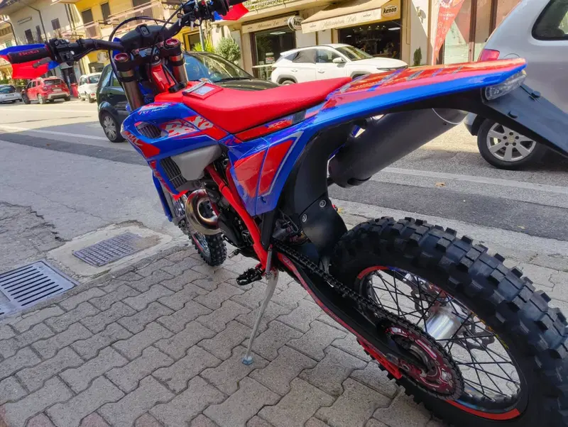 Betamotor RR 300 2T Enduro Race (2026) (5)