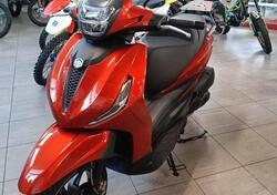 Piaggio Beverly 300 S ABS-ASR (2021 - 25) usata