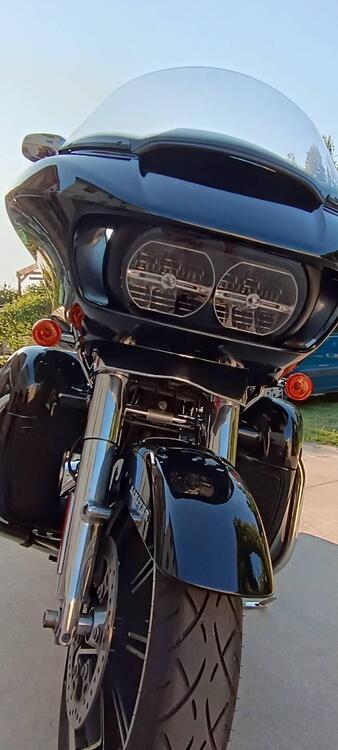 Harley-Davidson Road Glide Limited (2021 - 25) (2)