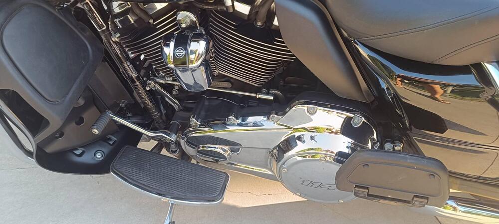 Harley-Davidson Road Glide Limited (2021 - 25) (3)