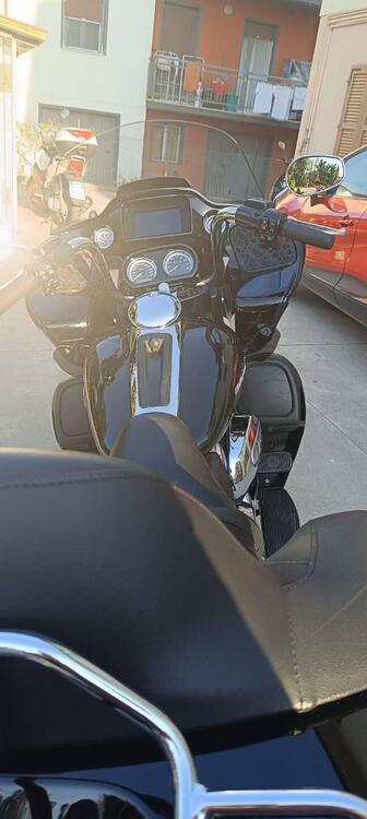 Harley-Davidson Road Glide Limited (2021 - 25) (4)