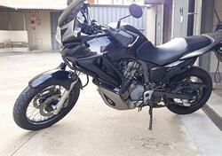 Honda Transalp XL 700 V (2007 - 2013) usata