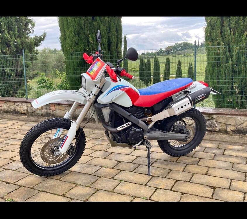Bmw G 650 Xcountry