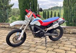 Bmw G 650 Xcountry usata