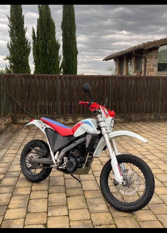 Bmw G 650 Xcountry (2)