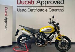 Ducati Scrambler 1100 (2018 - 20) usata