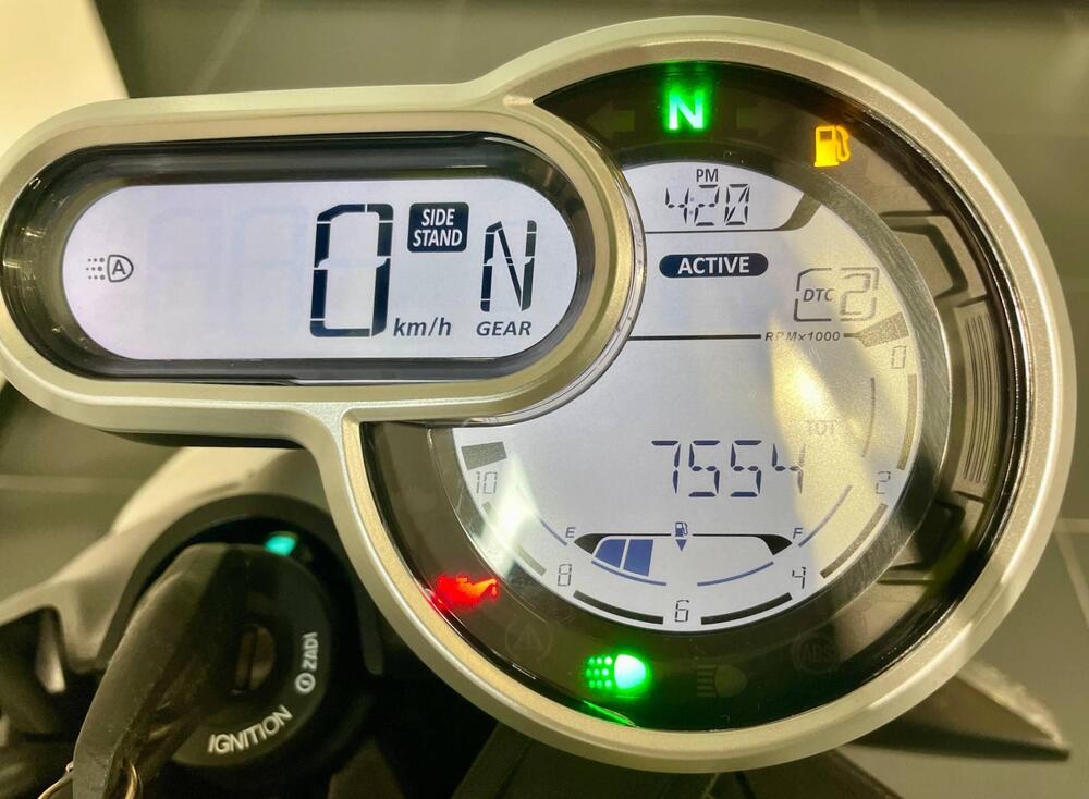 Ducati Scrambler 1100 (2018 - 20) (5)