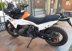 KTM 790 Adventure (2023 - 24) usata