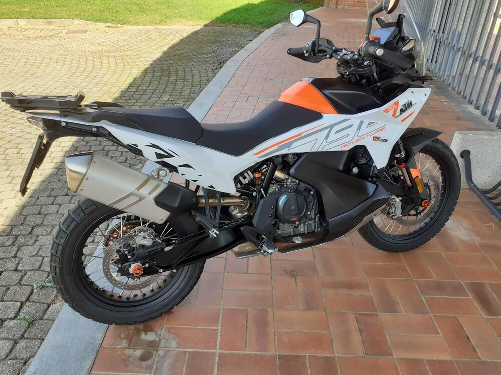 KTM 790 Adventure (2023 - 24) (2)
