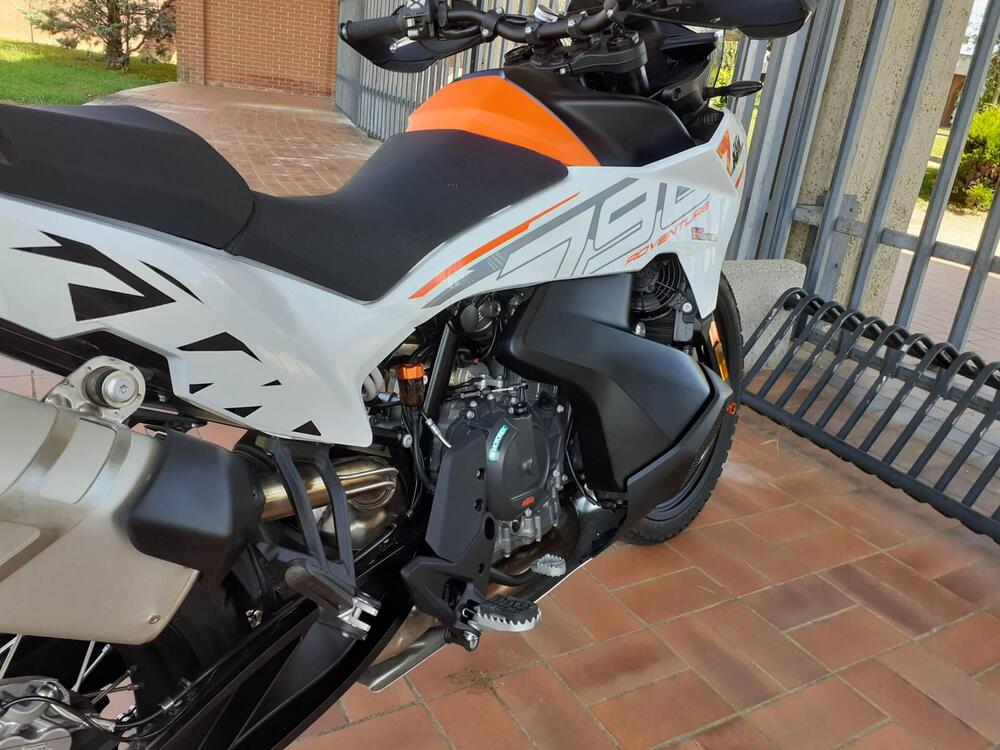 KTM 790 Adventure (2023 - 24) (3)