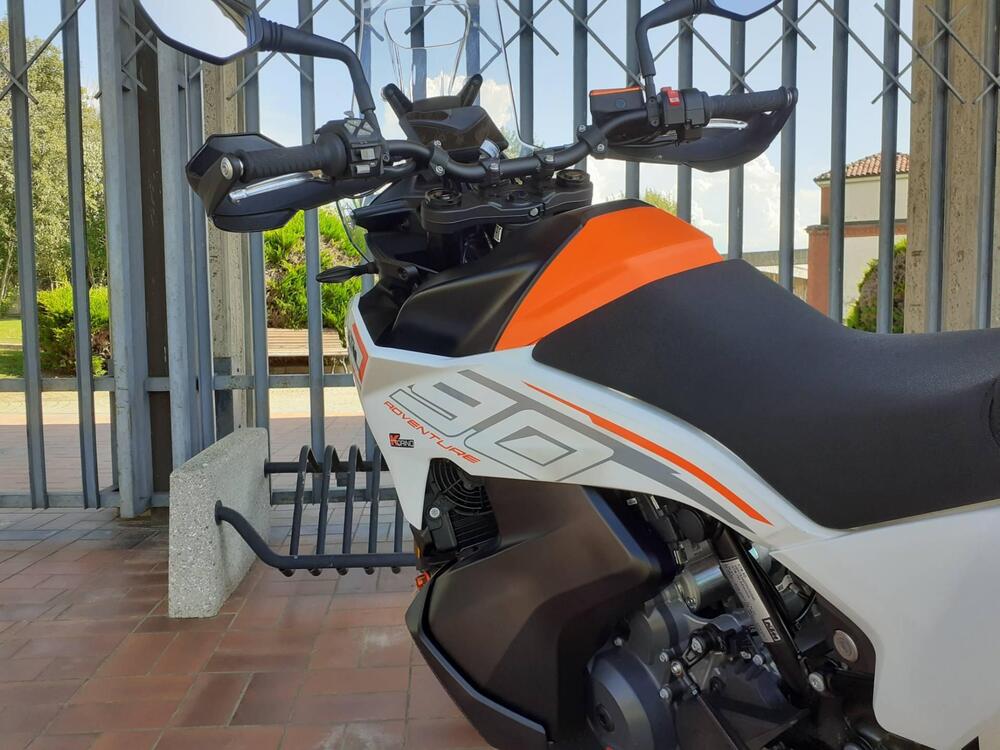 KTM 790 Adventure (2023 - 24) (4)