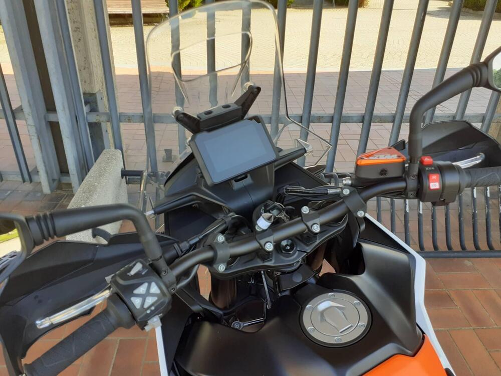 KTM 790 Adventure (2023 - 24) (5)