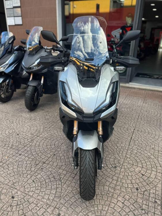 Honda ADV 350 (2022 - 24)