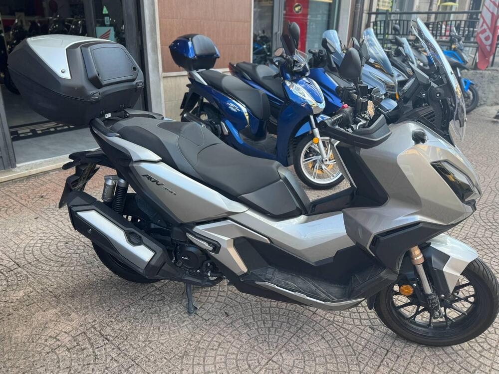 Honda ADV 350 (2022 - 24) (2)