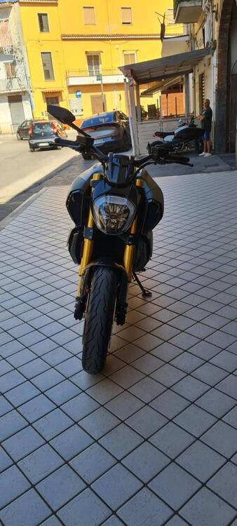 Ducati Diavel 1260 Lamborghini (2021) (3)