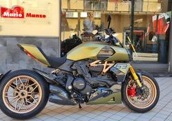 Ducati Diavel 1260 Lamborghini (2021) usata
