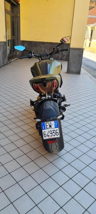 Ducati Diavel 1260 Lamborghini (2021) (4)