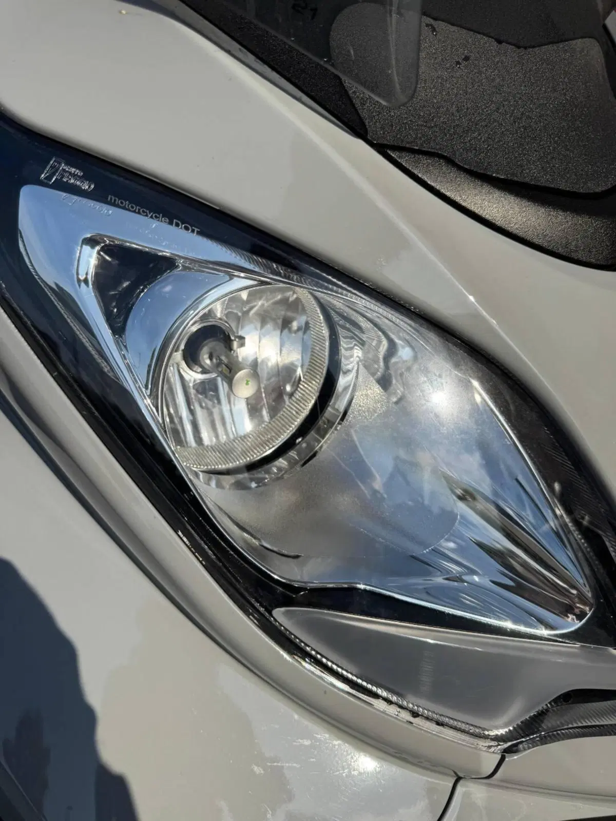 Piaggio MP3 400 ABS Hpe (2021 - 22) (5)