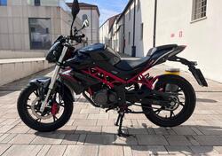 Benelli BN 125 (2018 - 20) usata