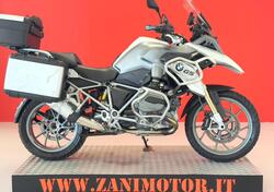 Bmw R 1200 GS (2013 - 16) usata