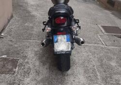Triumph Street Twin 900 (2021 - 22) usata