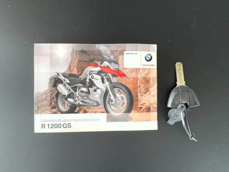 Bmw R 1200 GS (2013 - 16) (19)
