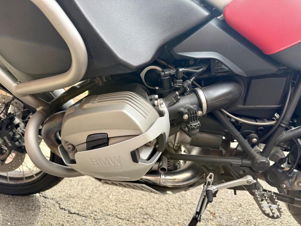 Bmw R 1200 GS Adventure (2010 - 13) (5)