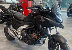 Honda NC 750 X DCT (2021 - 24) usata