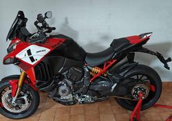 Ducati Multistrada V4 Pikes Peak (2021 - 24) usata