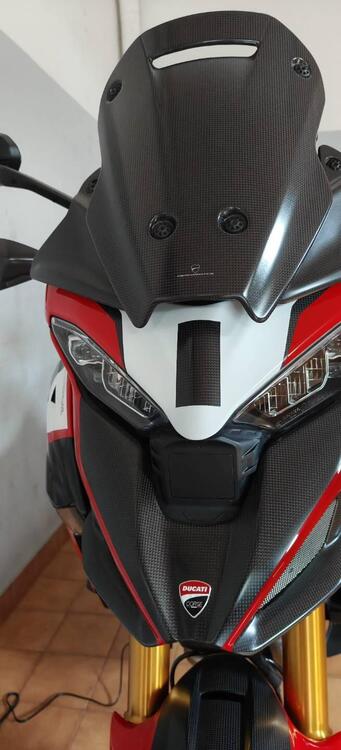 Ducati Multistrada V4 Pikes Peak (2021 - 24) (2)